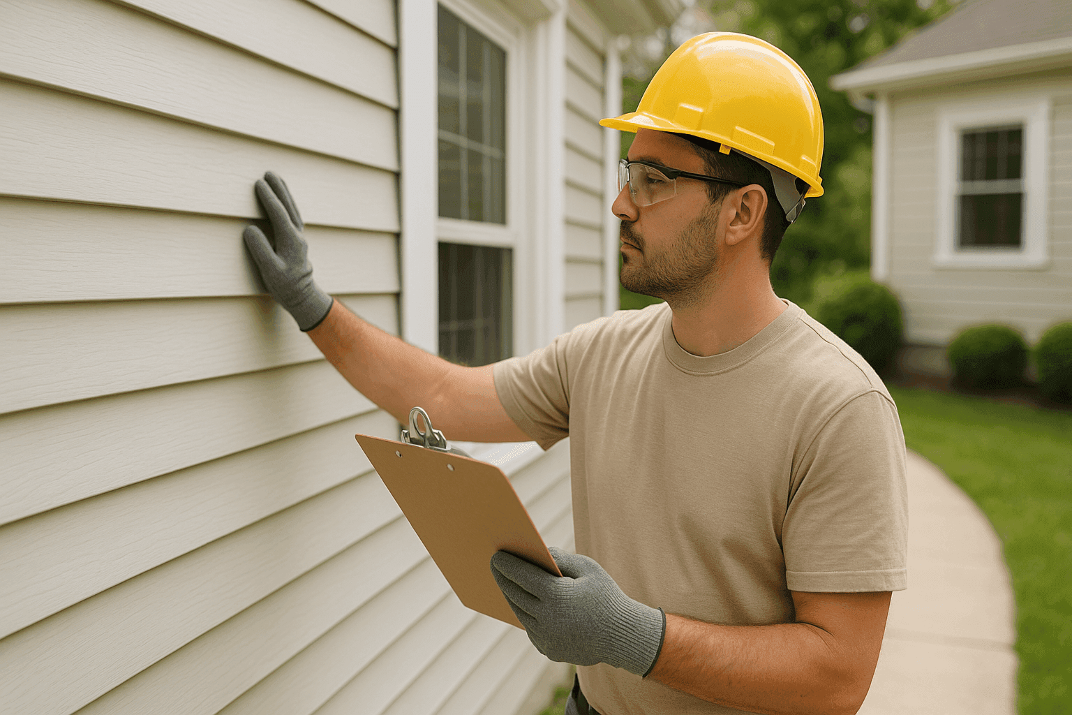 Home Maintenance Checklist: Essential Tasks Every Homeowner Should Know
